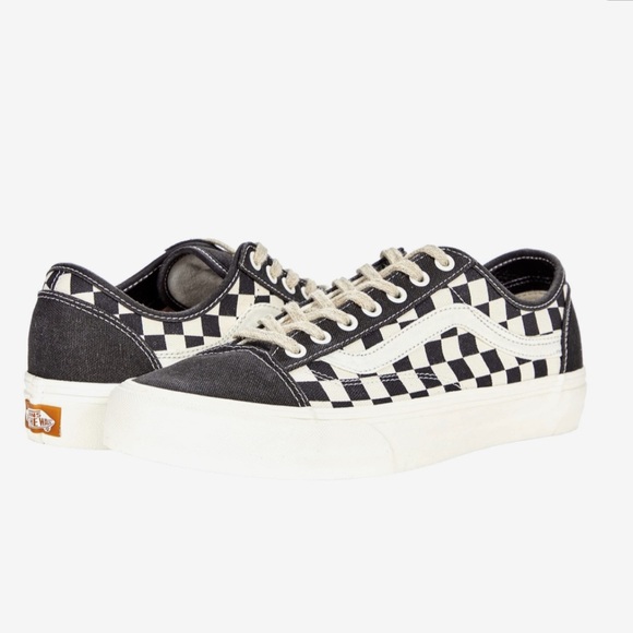 NWT VANS Style 36 Decon SF 🖤 - Picture 1 of 14